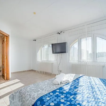 Sm21-big House In The *