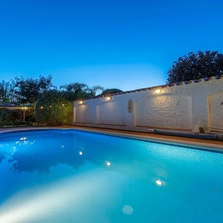 Sm21-big House In The Empuriabrava